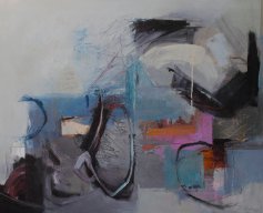 2005_dieter ladewig_wohin_100x80_rot80